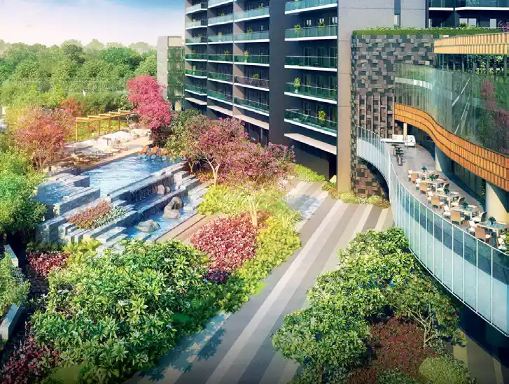 Digital catalogue of Waterfall Residences-3